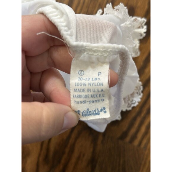 *VINTAGE* Mixed Lot Of Baby & Toddler clothing /Accessories - 11 Pieces- 80s 90s - Picture 4 of 16